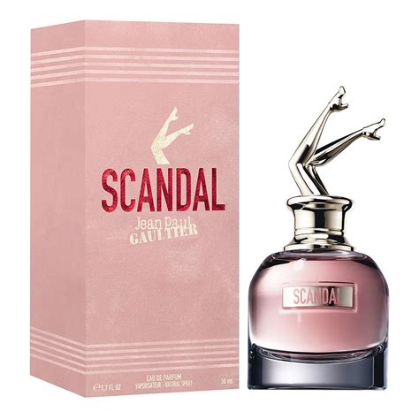 sephora sensual perfume